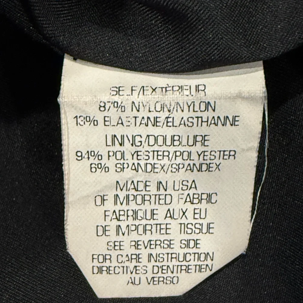 Theory Classic‎ Black Women's Blazer